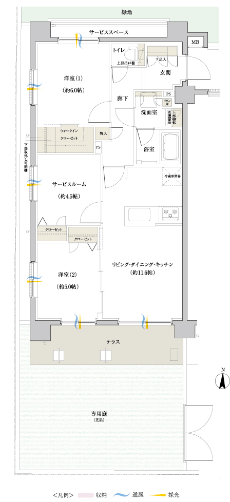 ホームズ ベルジュール国立ウエストの建物情報 東京都国立市西3丁目4番21