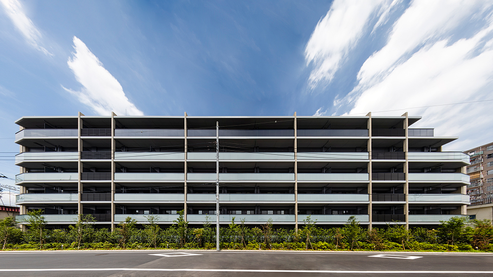 ホームズ プライム西八王子の建物情報 東京都八王子市散田町三丁目736 番1 地番 ホームズ プライム西八王子の建物情報 東京都八王子市散田町三丁目736 番1 地番