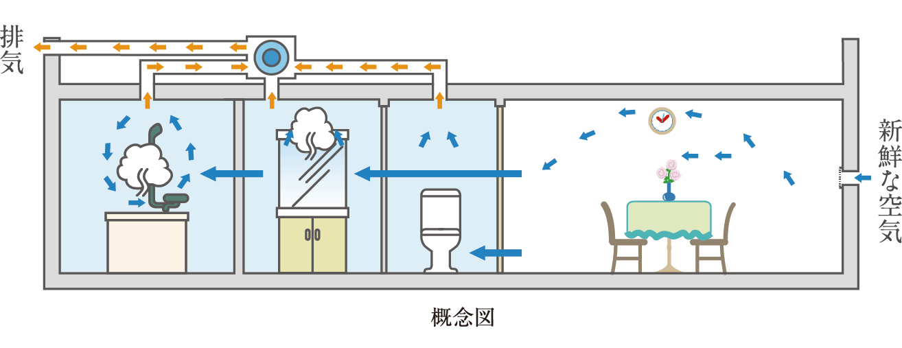 内観画像