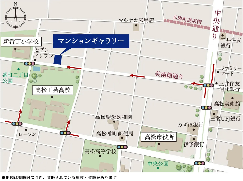 住宅地図 香川県高松市 1988年 フルネーム・番地入り 住宅地図 香川県高松市 1988年 フルネーム・番地入り 都市地図