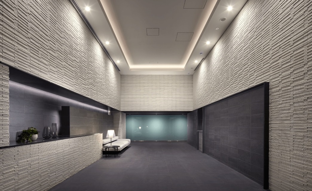 シティハウス浦和針ヶ谷 コンセプト