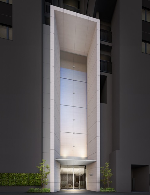 ホームズ】THE ASAKUSA RESIDENCE｜新築マンションの物件情報