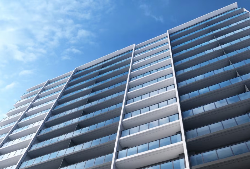 シティハウス新森 コンセプト