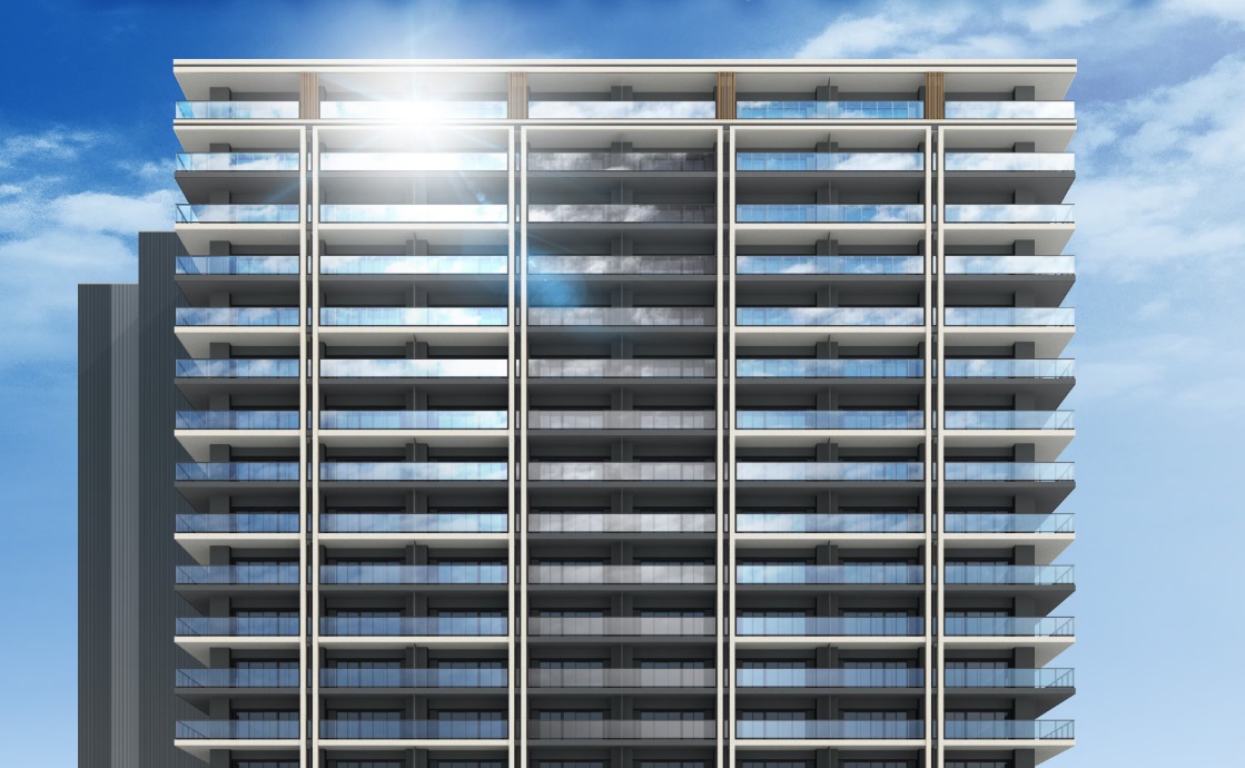 シティタワー山形本町 コンセプト