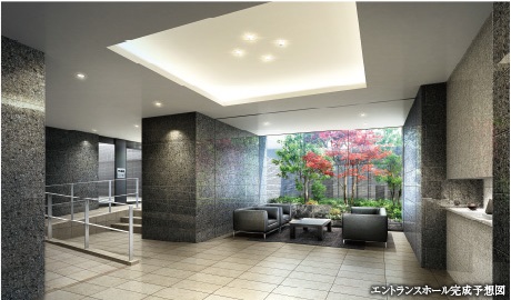 ホームズ シティテラス府中緑町の建物情報 東京都府中市緑町三丁目1 地番