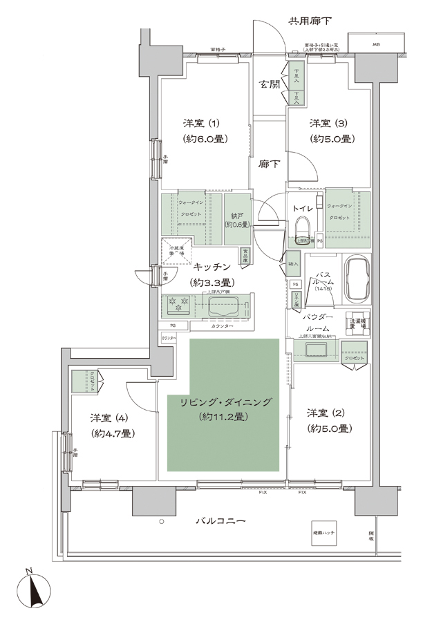 ホームズ シティテラス府中緑町の建物情報 東京都府中市緑町三丁目1 地番