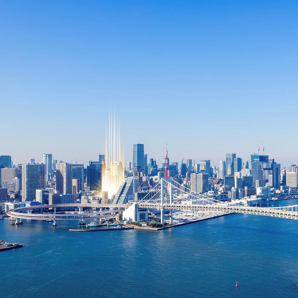 ホームズ】CITY TOWER THE RAINBOWの建物情報 | 東京都港区海岸