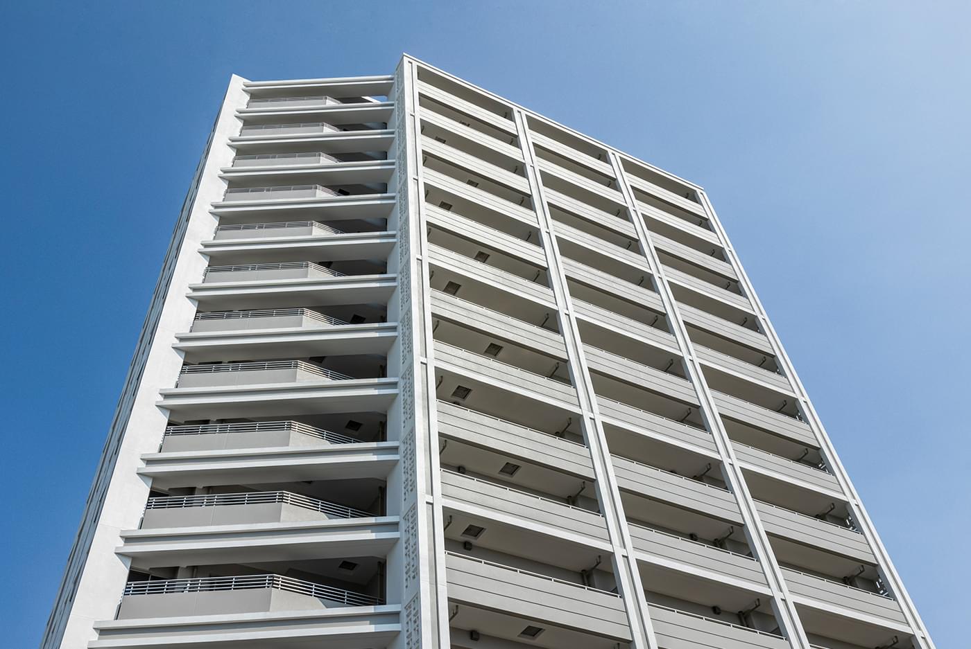 ザ・ライオンズ首里石嶺 コンセプト