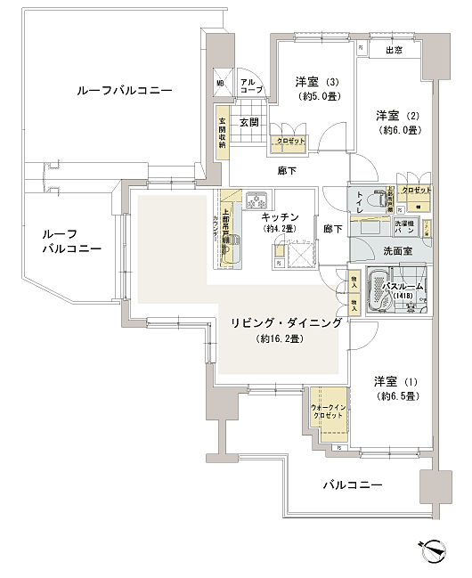 ホームズ ライオンズ久米川 美彩の杜の建物情報 東京都東村山市萩山町5丁目1番1 1番17 1番 1番22 1番23 1番27