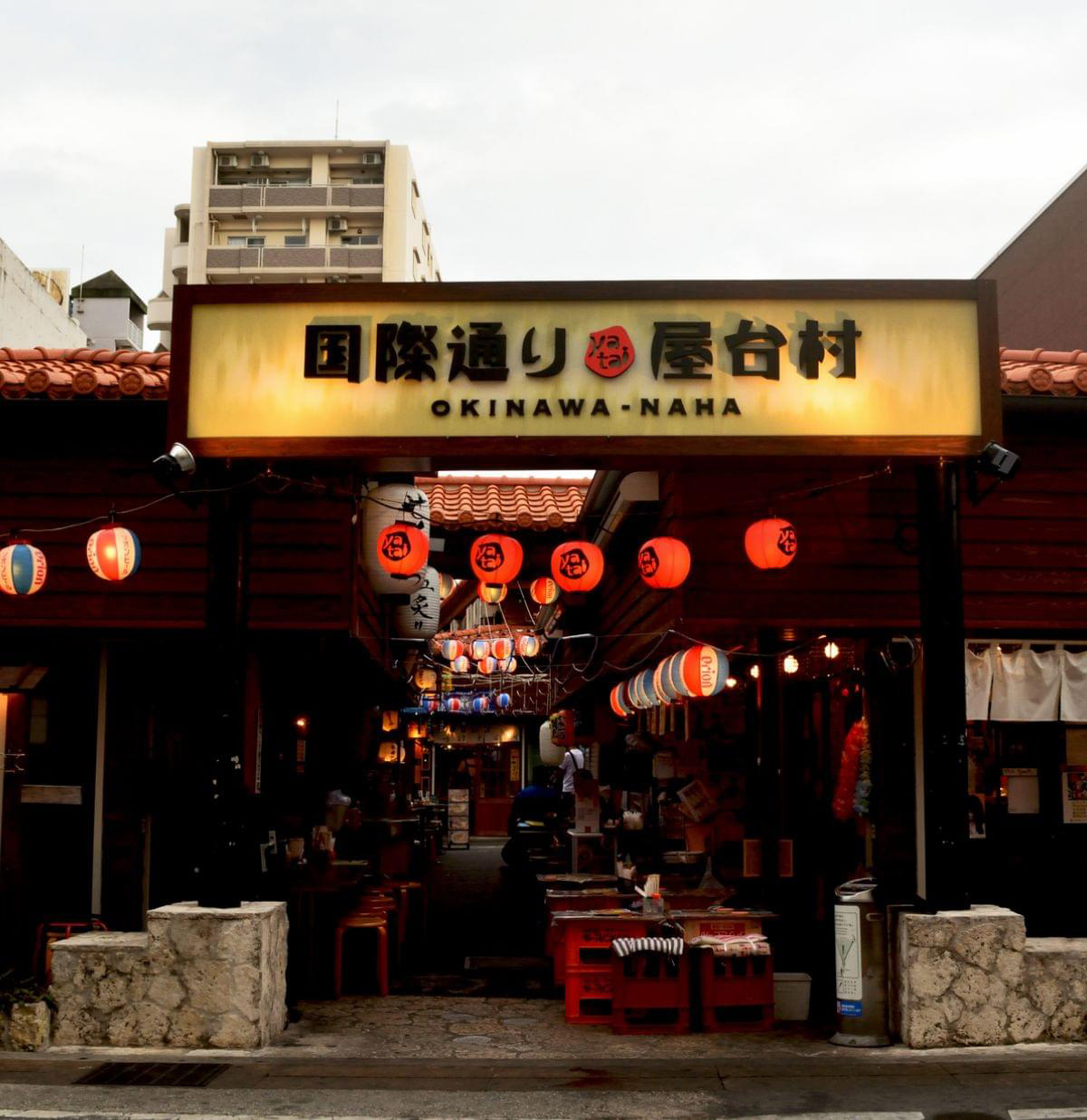 内観画像