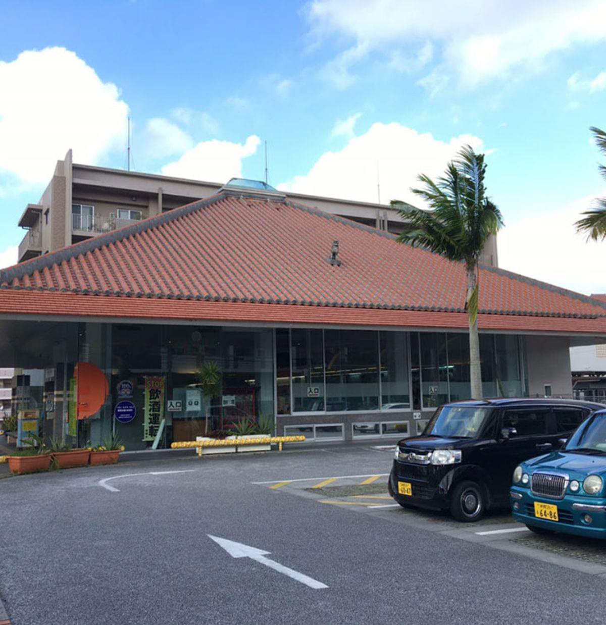内観画像