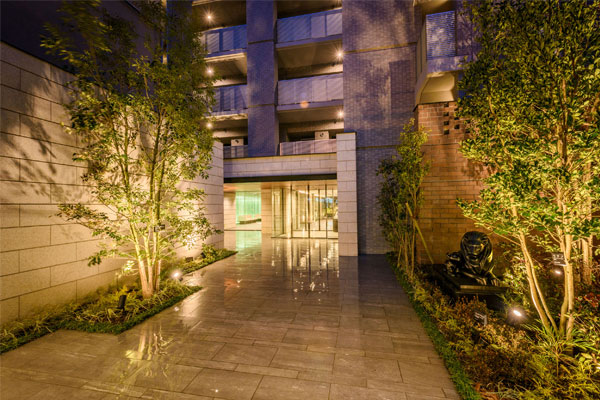 ホームズ ライオンズ西鉄久留米駅前の建物情報 福岡県久留米市東町34番6