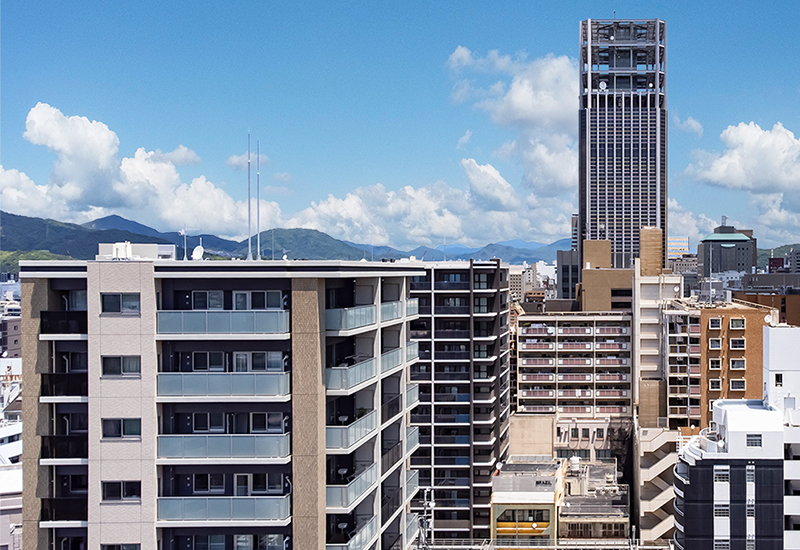 ライオンズ広島大手町