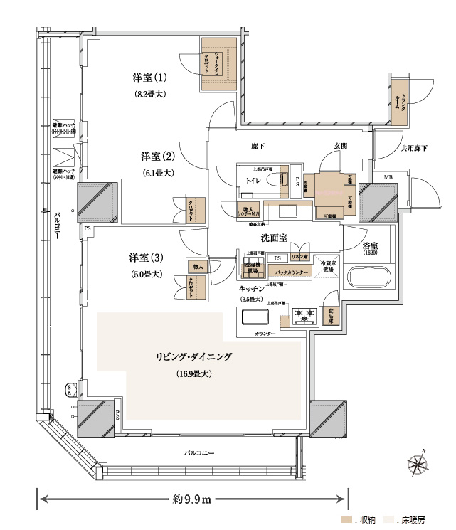 24 / 32