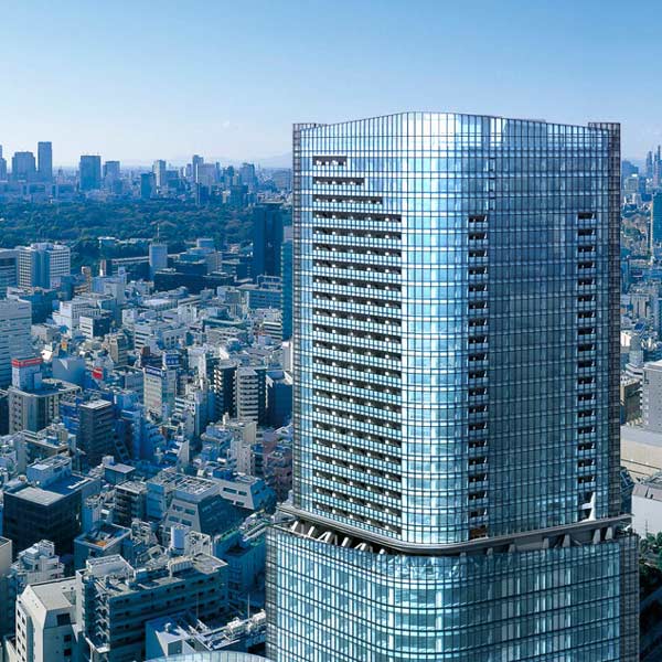 WATERRAS TOWER RESIDENCE ワテラス 分譲パンフレット ワテラスタワーレジデンス｜KENの高級マンション情報
