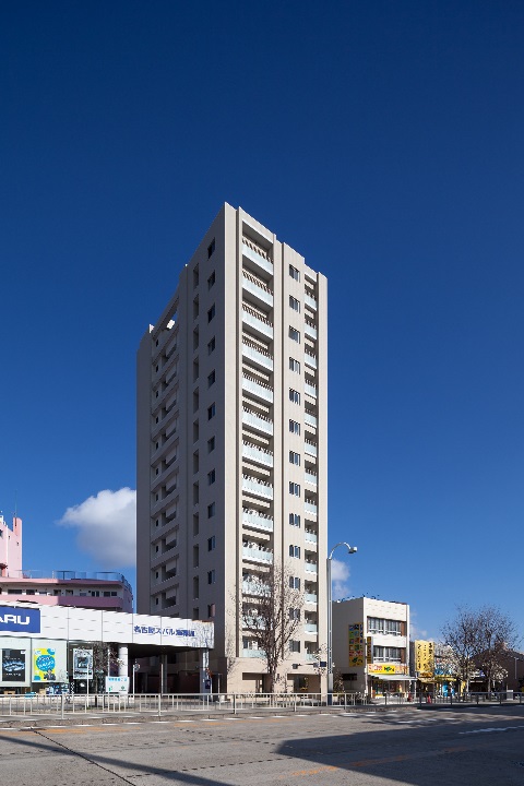 ホームズ ブランズ瑞穂運動場西の建物情報 愛知県名古屋市瑞穂区瑞穂通六丁目33番 地番 ホームズ ブランズ瑞穂運動場西の建物情報 愛知県名古屋市瑞穂区瑞穂通六丁目33番 地番