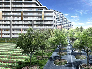 ホームズ 川崎サイトシティ Good Sight City の建物情報 神奈川県川崎市川崎区下並木11番5他 地番 ホームズ 川崎サイトシティ Good Sight City の建物情報 神奈川県川崎市川崎区下並木11番5他 地番