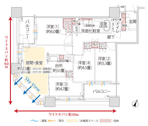 ホームズ プラウドタワー武蔵浦和マークスの建物情報 埼玉県さいたま市南区別所7丁目236番1他 地番 ホームズ プラウドタワー武蔵浦和マークスの建物情報 埼玉県さいたま市南区別所7丁目236番1他 地番