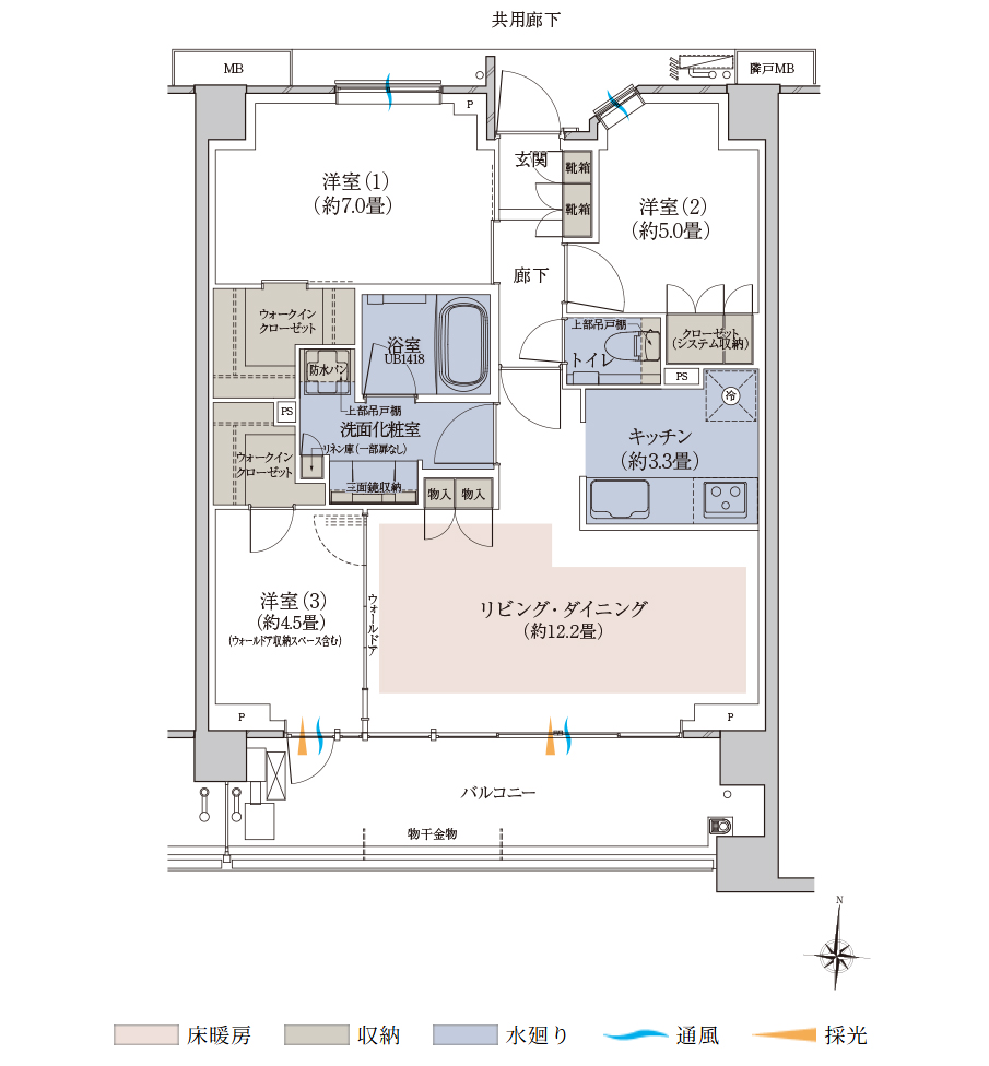 3 / 13