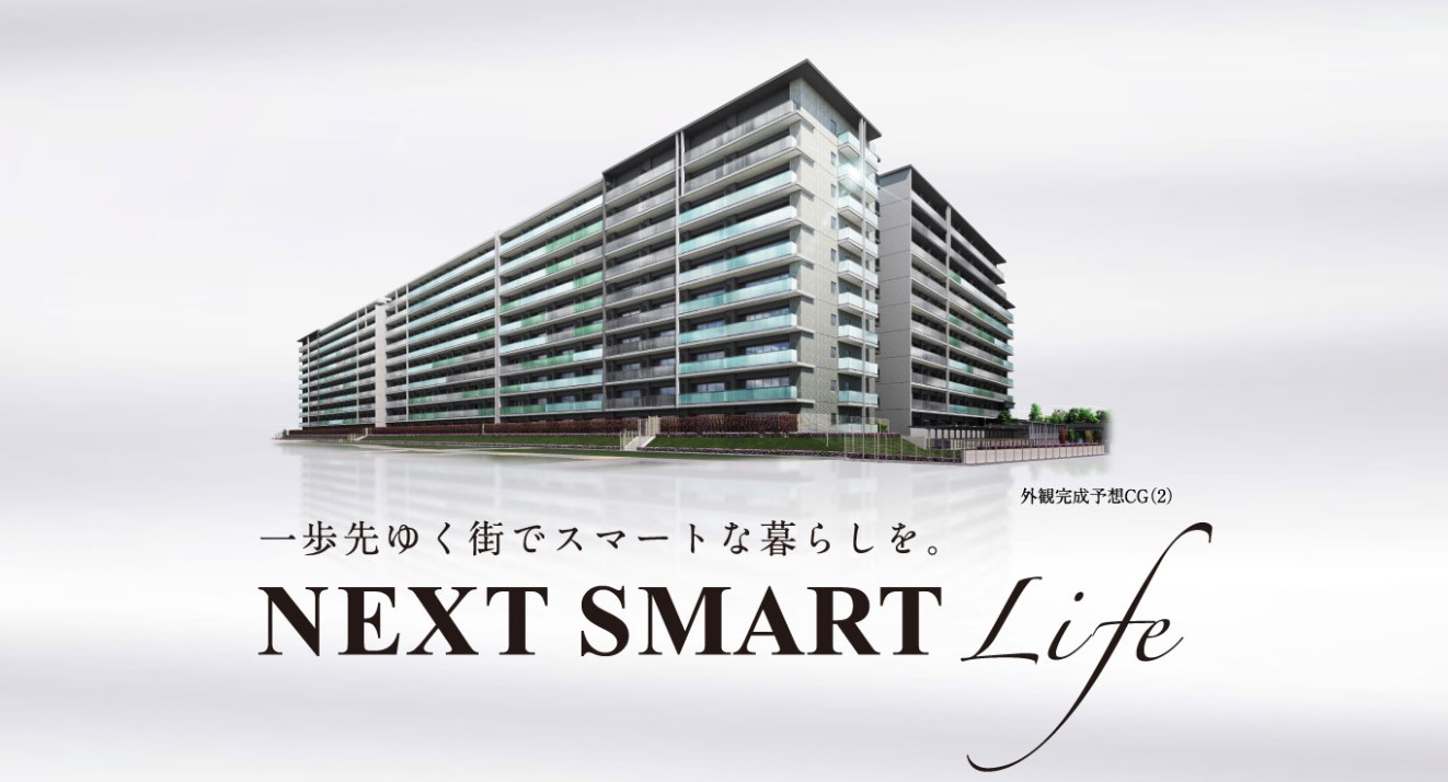 パークホームズＬａＬａ名古屋みなとアクルス　シーズンズ コンセプト