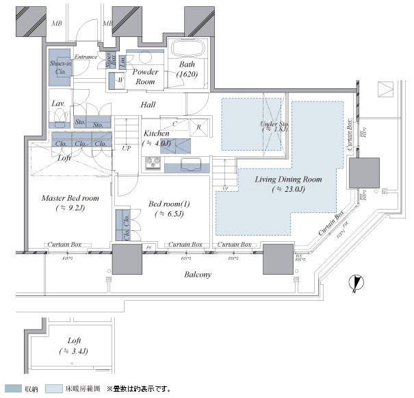 ホームズ リエトコート武蔵小杉 The Classy Towerの建物情報 神奈川県川崎市中原区中丸子13番地10