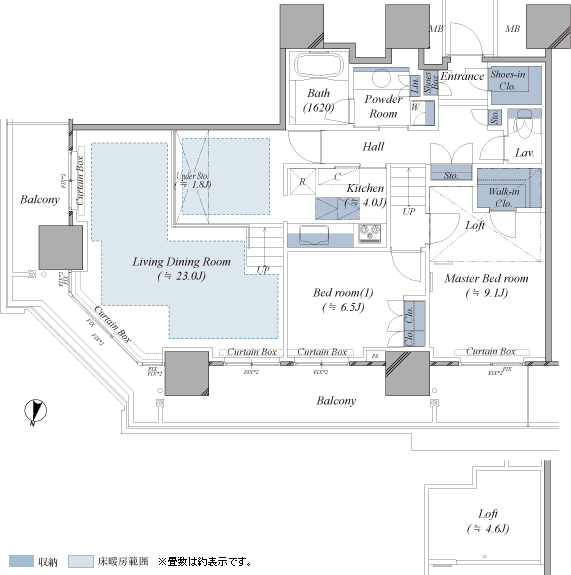 ホームズ リエトコート武蔵小杉 The Classy Towerの建物情報 神奈川県川崎市中原区中丸子13番地10