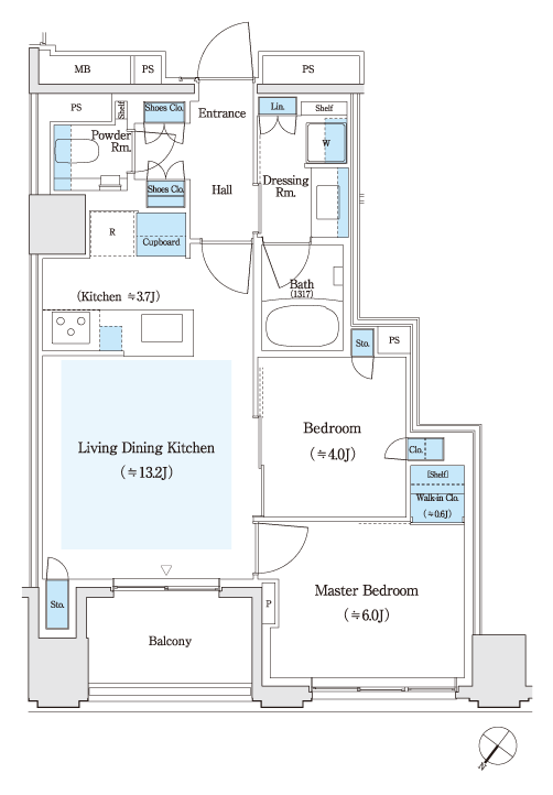 5 / 7