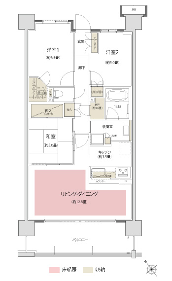 13 / 32