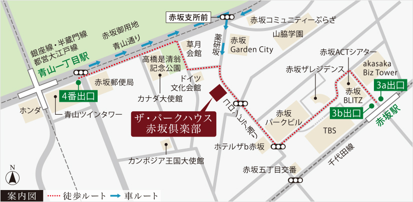 ホームズ 白金台スタイルハウスの建物情報 東京都港区白金台2丁目2番158 地番