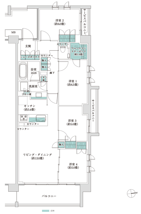ホームズ 蘆花公園ザ レジデンス ブライトコートの建物情報 東京都世田谷区粕谷2丁目105番1 地番