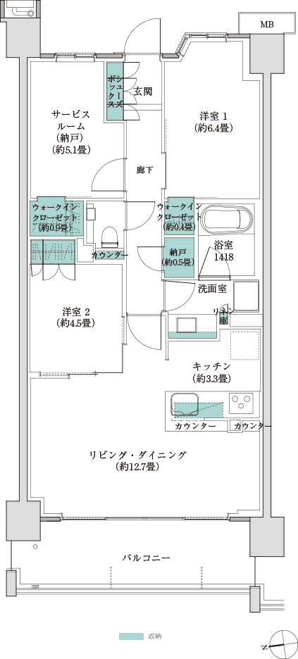 ホームズ 蘆花公園ザ レジデンス フォレストコートの建物情報 東京都世田谷区粕谷2丁目255番1 地番 他1筆