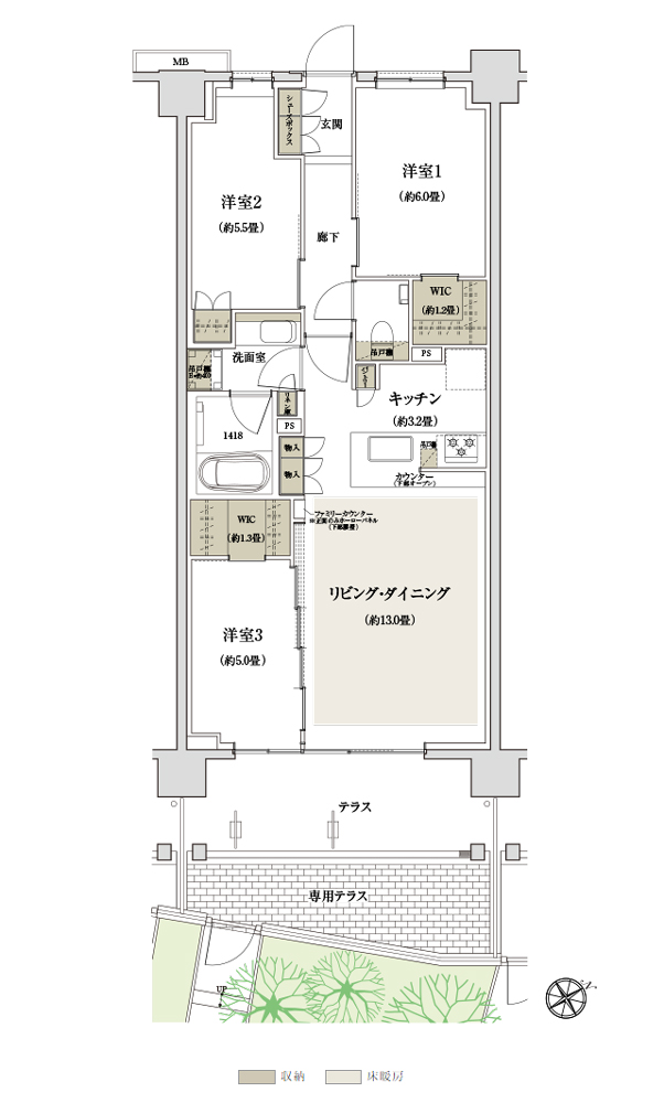 ホームズ ザ パークハウス 市川二丁目の建物情報 千葉県市川市市川2丁目415番1ほか2筆 地番 ホームズ ザ パークハウス 市川二丁目の建物情報 千葉県市川市市川2丁目415番1ほか2筆 地番