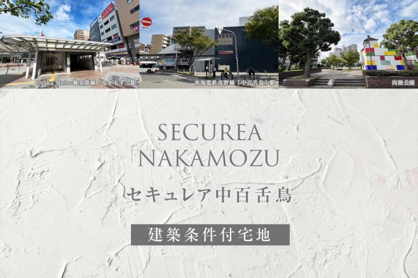 百舌鳥野の黎明 : 堺市百舌鳥土地区画整理事業の記録 百舌鳥野の黎明 : 堺市百舌鳥土地区画整理事業の記録