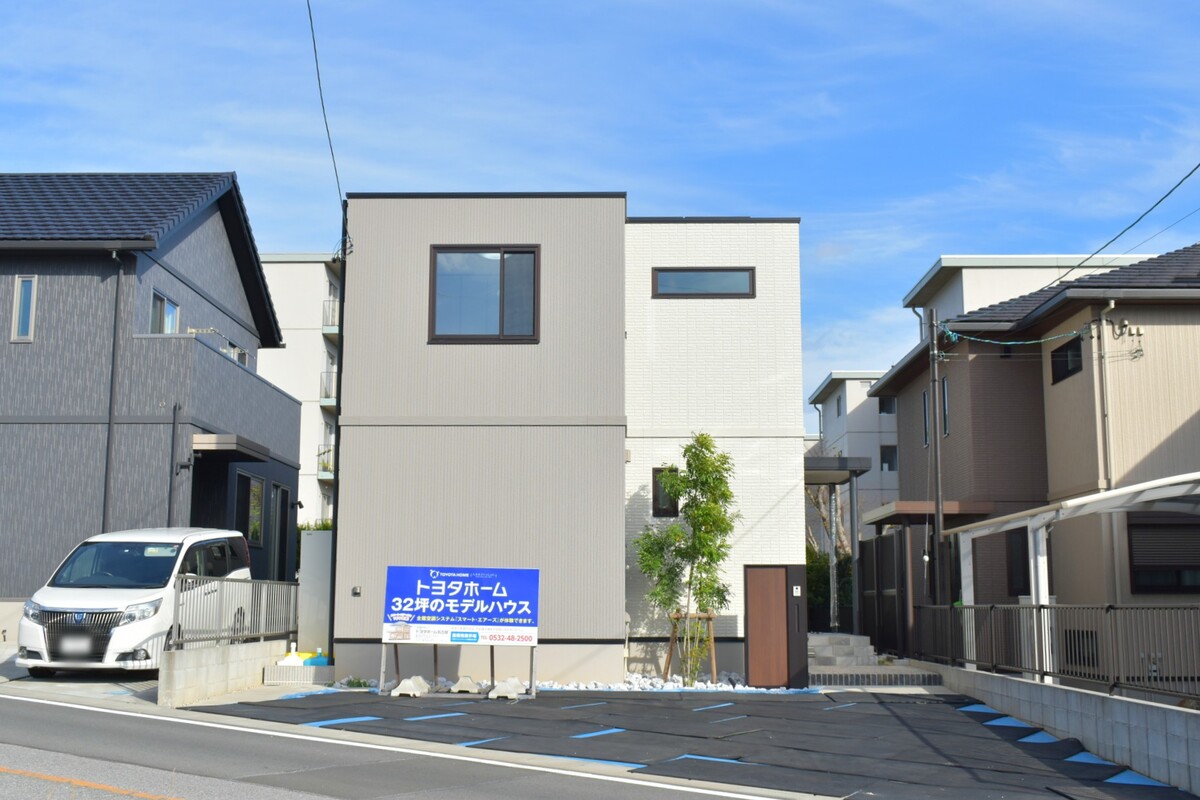 ホームズ】【トヨタホーム名古屋】田原市吉胡町｜田原市、豊橋鉄道渥美 