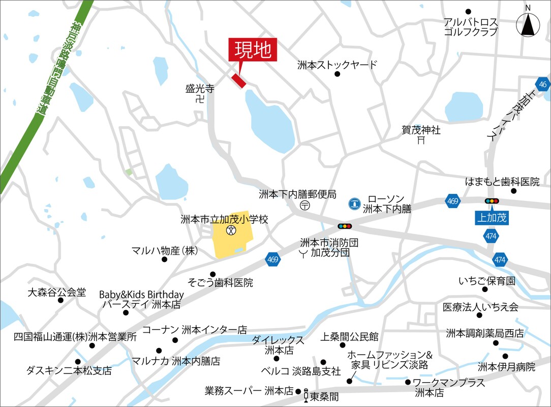 外観画像