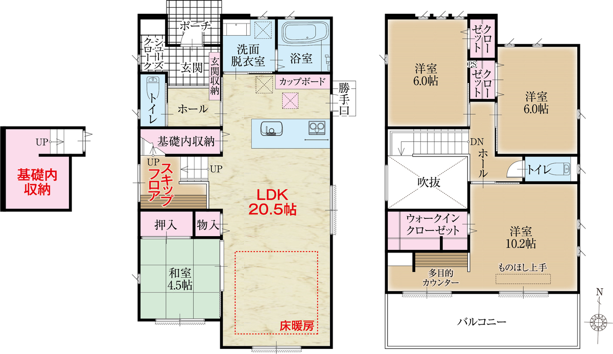 ホームズ 9 21更新 タマタウン大野山町 タマホーム 愛西市 名鉄尾西線 渕高 駅 徒歩7分の新築一戸建て ホームズ 9 21更新 タマタウン大野山町 タマホーム 愛西市 名鉄尾西線 渕高 駅 徒歩7分の新築一戸建て