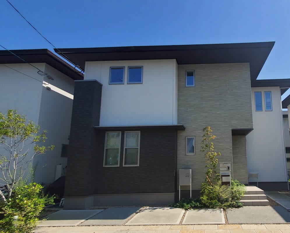 ホームズ 住友林業 グランタウン広畑 姫路市 ｊｒ山陽本線 英賀保 駅 徒歩分の新築一戸建て