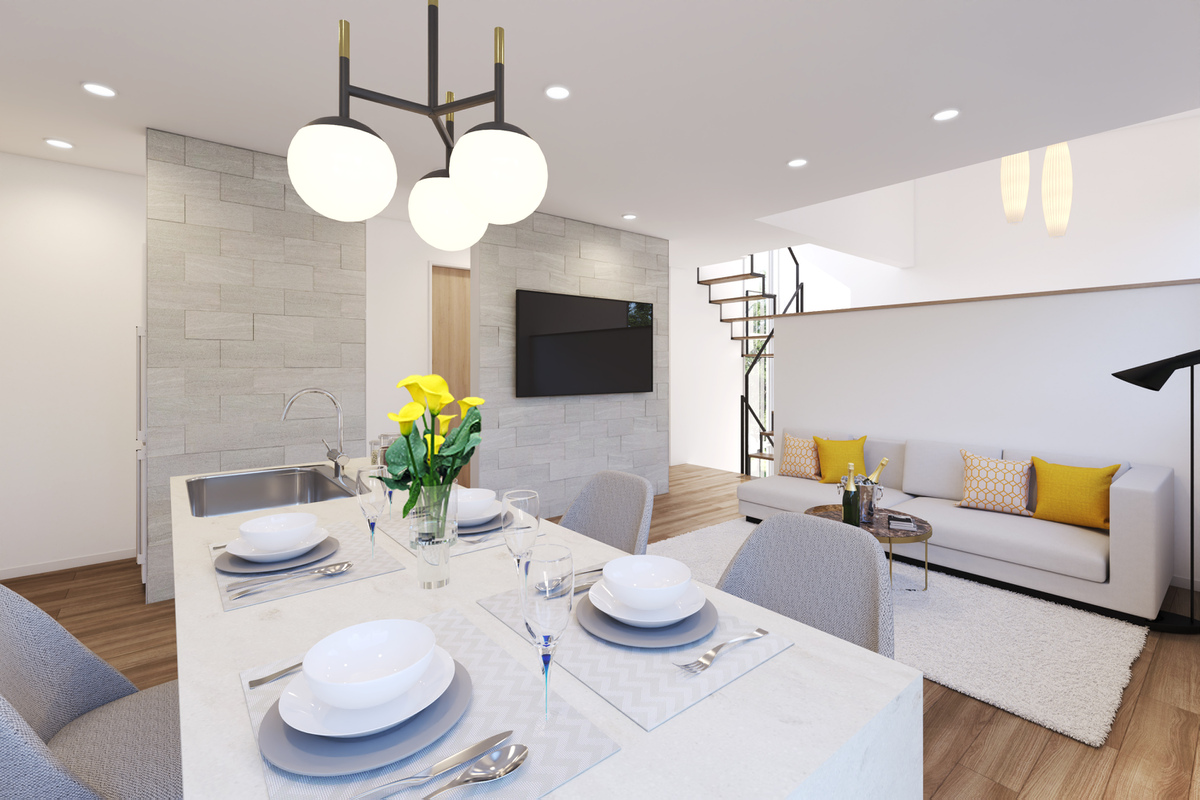 【ホームズ】~天空リビングの家Designers 志木市本町4丁目~|志木市、東武東上線「志木」駅 徒歩10分の新築一戸建て 【ホームズ】~天空リビングの家Designers 志木市本町4丁目~|志木市、東武東上線「志木」駅 徒歩10分の新築一戸建て