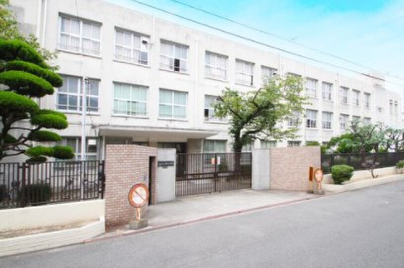 ホームズ プレサンスアージュ豊里 大阪市東淀川区 Osaka Metro今里筋線 だいどう豊里 駅 徒歩14分の土地 分譲地