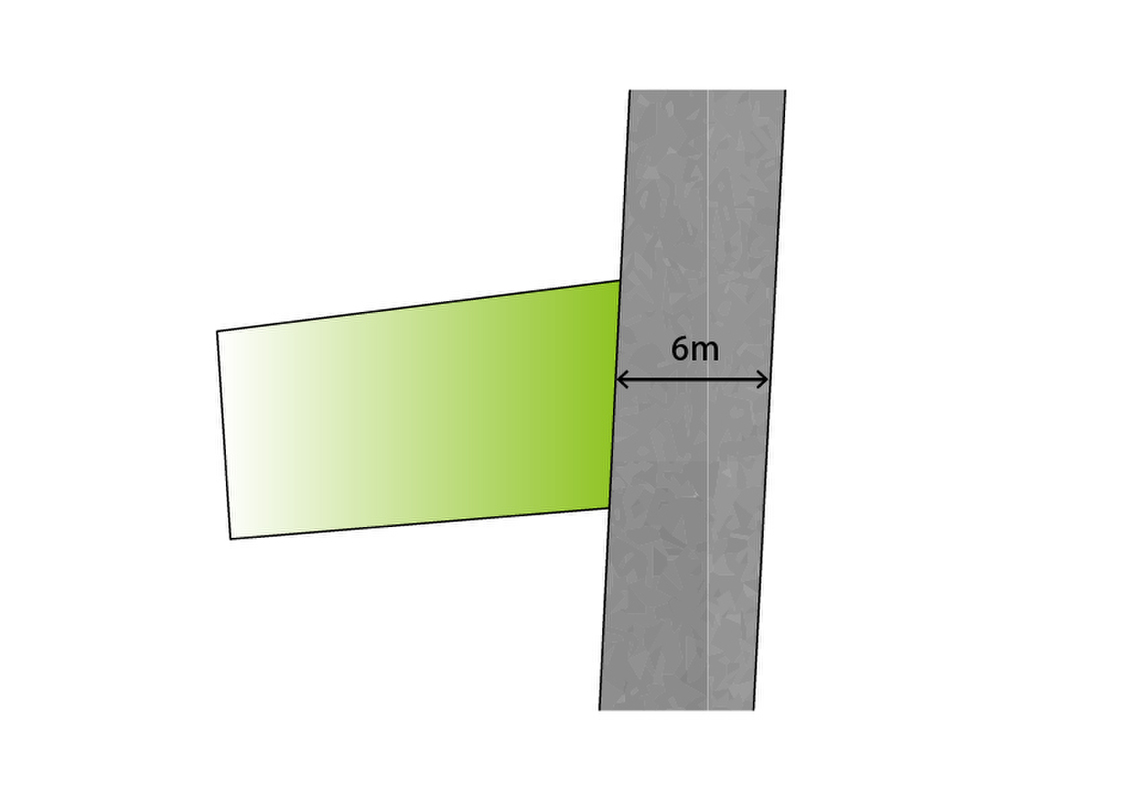 ホームズ アズマハウス 榎原1区画 新築建売 和歌山市 南海加太線 中松江 駅 徒歩17分の新築一戸建て