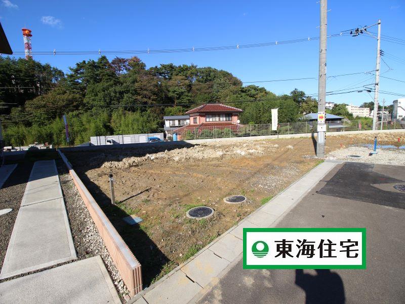 ホームズ クワイエ 青葉区北根第1 仙台市青葉区 仙台市営地下鉄南北線 黒松 駅 徒歩19分の新築一戸建て