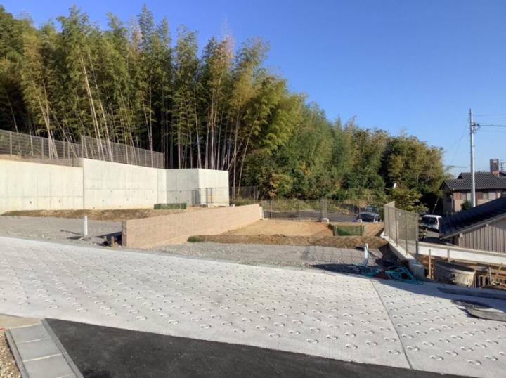 ホームズ セキスイハイム スマートハイムシティ有松駅ヒルズii 建築条件付土地 名古屋市緑区 名鉄名古屋本線 有松 駅 徒歩11分の土地 分譲地
