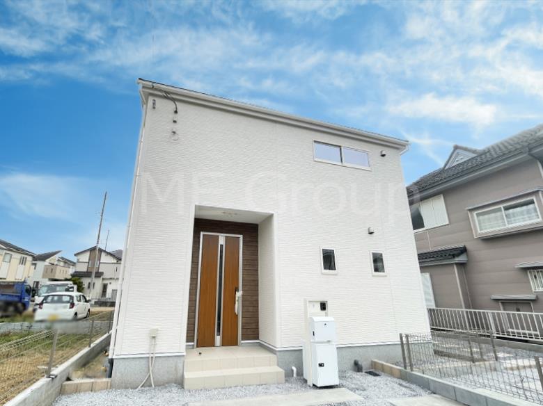 ホームズ 上尾市上 ２１ １期 駐車並列２台可 浴室乾燥機付き 自宅送迎で安心 Amazonギフトプレゼント 上尾市 高崎線 桶川 駅 徒歩15分の新築一戸建て