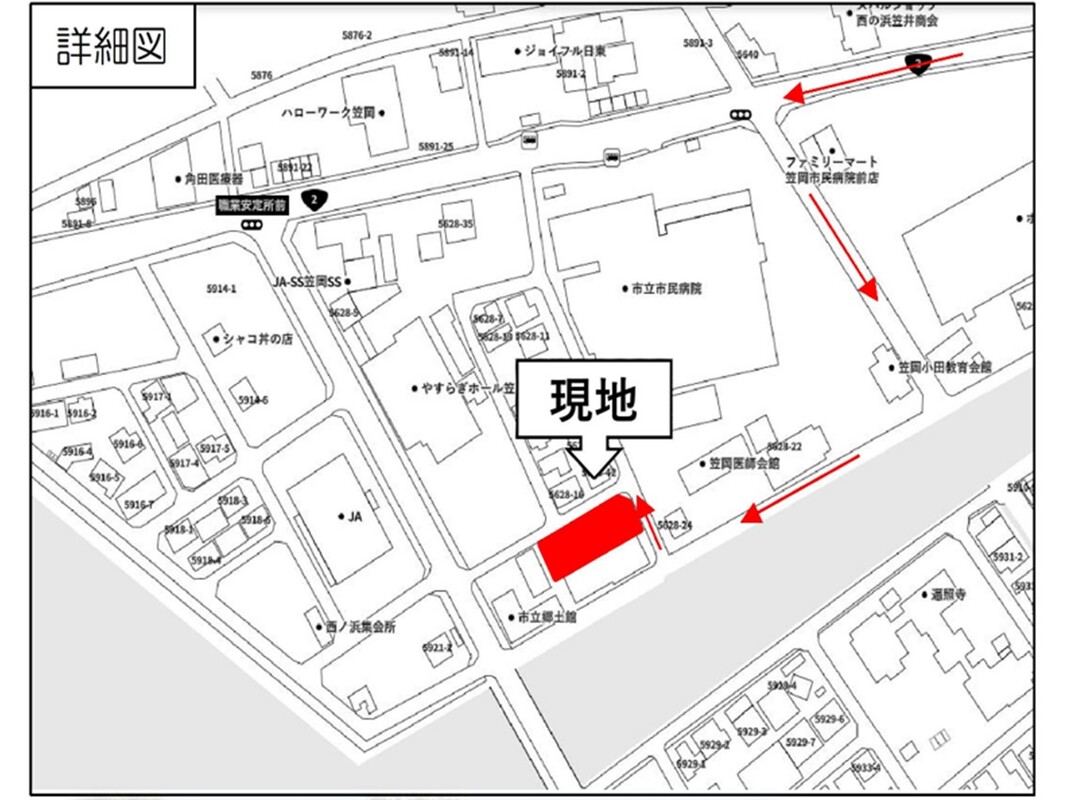 外観画像