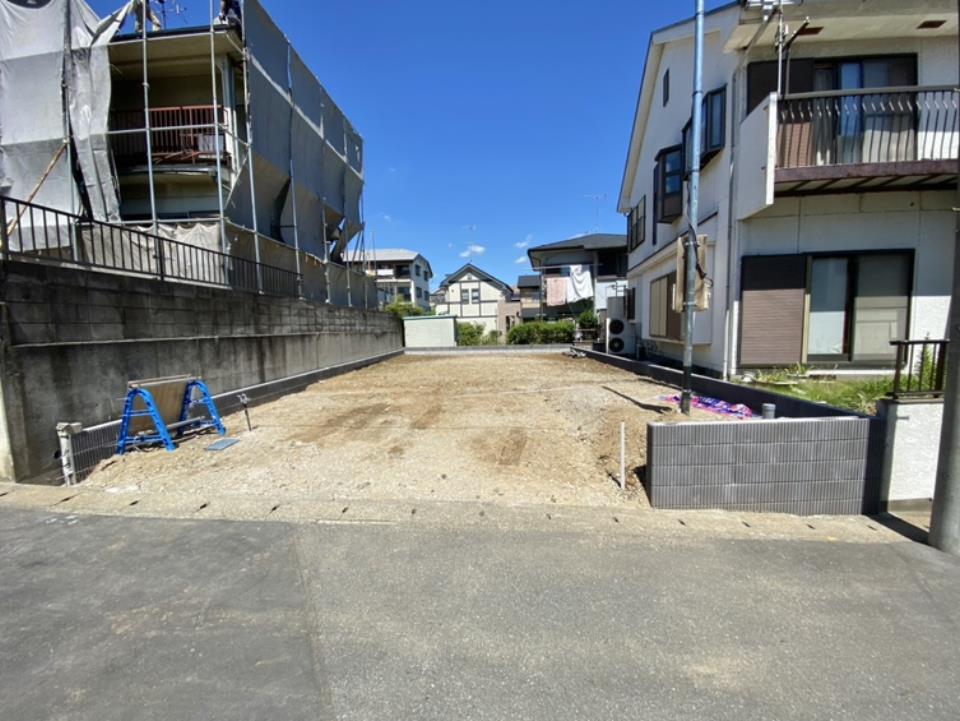 ホームズ Keiai Ricca 松戸市新松戸東1期 限定1棟 駅まで徒歩5分の駅チカ 2路線利用可 学校も近く子育て世代に嬉しい通学も安心の立地 松戸市 千代田常磐 新松戸 駅 徒歩5分の新築一戸建て