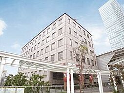 株式会社東宝ハウス新都心