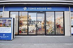 株式会社東宝ハウス川口