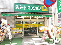 株式会社ハウス・ナビ 本店