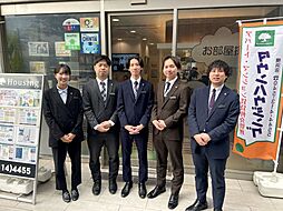 株式会社タウンハウジング神奈川　横浜店