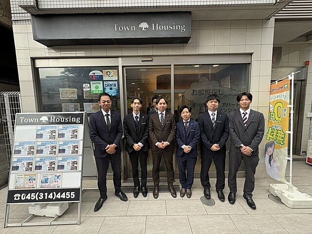 スタッフ